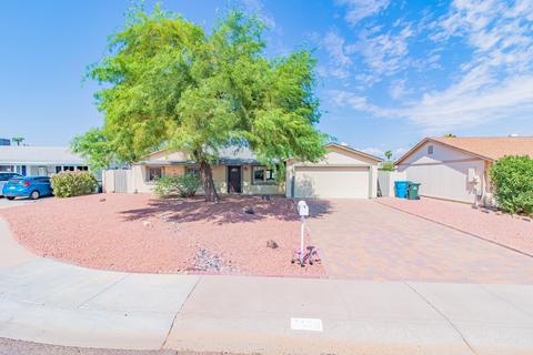 3550 E Crocus Dr, Phoenix, AZ 85032 photo 2