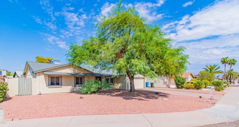 3550 E Crocus Dr, Phoenix, AZ 85032 photo 1