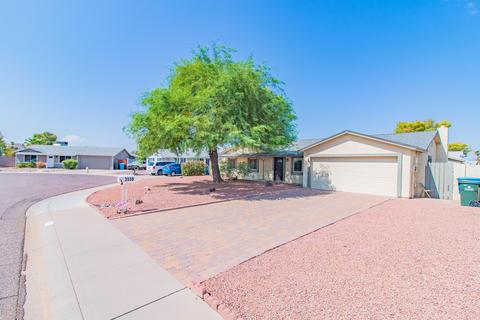 3550 E Crocus Dr, Phoenix, AZ 85032 photo 3