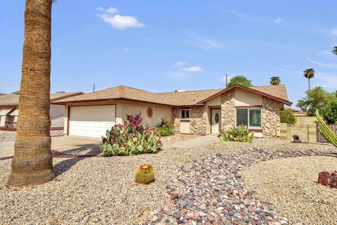 4530 E Cheyenne Dr, Phoenix, AZ 85044 photo 1