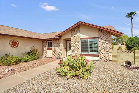 4530 E Cheyenne Dr, Phoenix, AZ 85044 photo 3