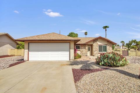 4530 E Cheyenne Dr, Phoenix, AZ 85044 photo 2