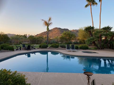 4515 E Onyx Ave, Phoenix, AZ 85028 photo 2