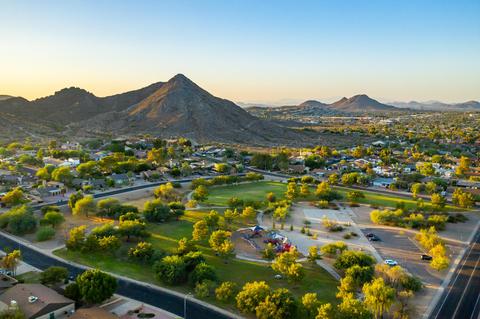 2345 E Becker Ln, Phoenix, AZ 85028 photo 35