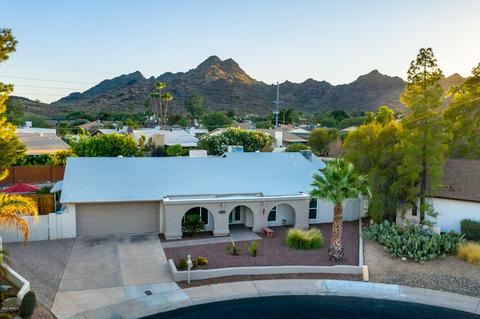 2345 E Becker Ln, Phoenix, AZ 85028 photo 32