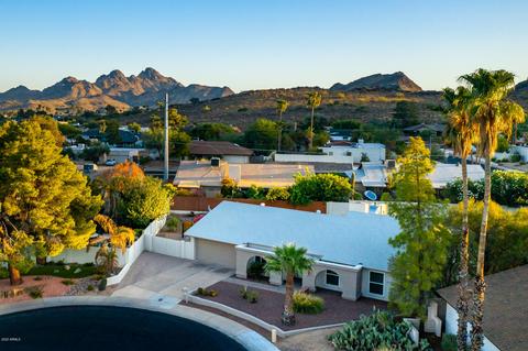 2345 E Becker Ln, Phoenix, AZ 85028 photo 31