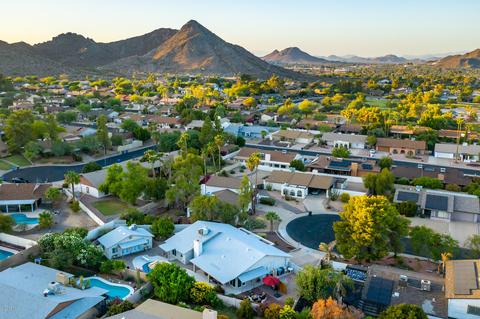 2345 E Becker Ln, Phoenix, AZ 85028 photo 33