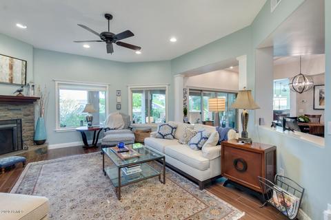 8540 E Mcdowell Rd #127, Mesa, AZ 85207 photo 37