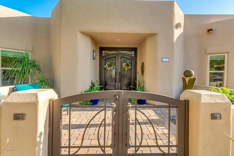 8540 E Mcdowell Rd #127, Mesa, AZ 85207 photo 5
