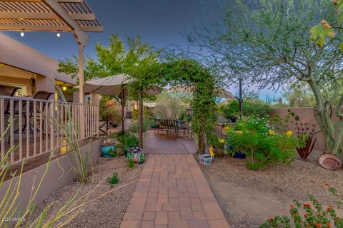 8540 E Mcdowell Rd #127, Mesa, AZ 85207 photo 98