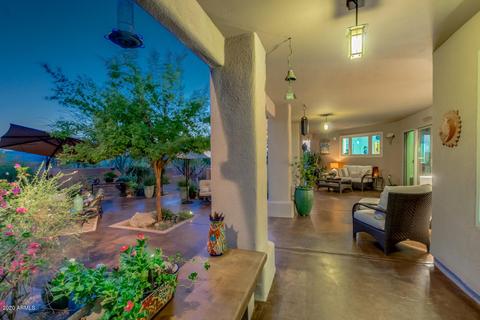 8540 E Mcdowell Rd #127, Mesa, AZ 85207 photo 58