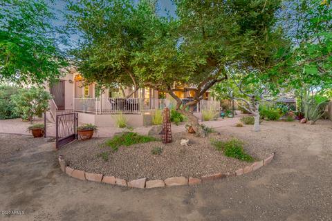 8540 E Mcdowell Rd #127, Mesa, AZ 85207 photo 81