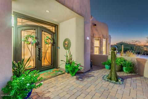 8540 E Mcdowell Rd #127, Mesa, AZ 85207 photo 3