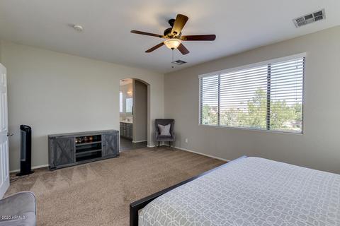 3084 S Lois Ln, Gilbert, AZ 85295 photo 24