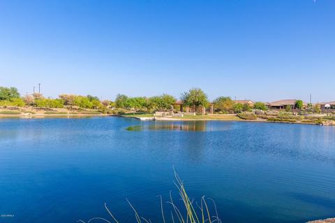 3835 E Carob Dr, Gilbert, AZ 85298 photo 48