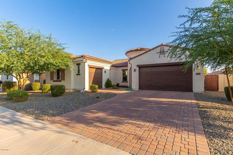 3835 E Carob Dr, Gilbert, AZ 85298 photo 3