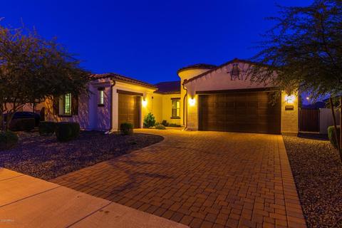 3835 E Carob Dr, Gilbert, AZ 85298 photo 39