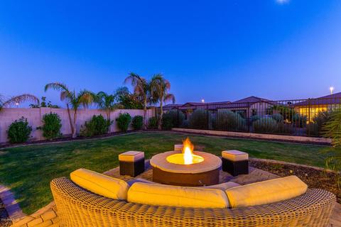 3835 E Carob Dr, Gilbert, AZ 85298 photo 44