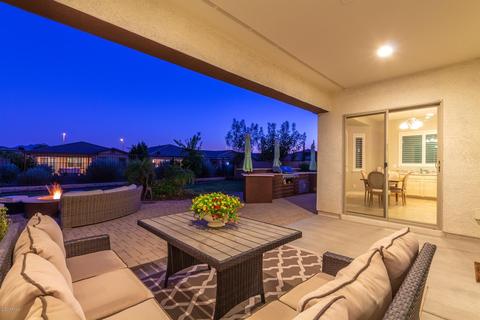 3835 E Carob Dr, Gilbert, AZ 85298 photo 36