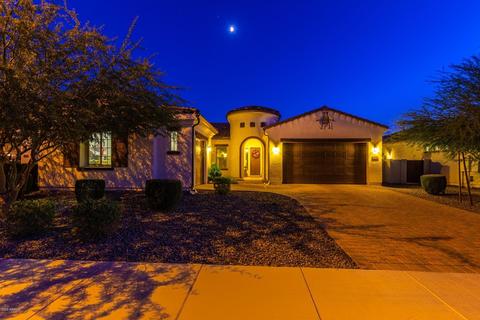 3835 E Carob Dr, Gilbert, AZ 85298 photo 38