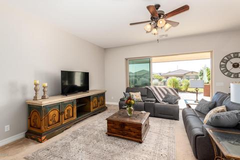 3835 E Carob Dr, Gilbert, AZ 85298 photo 7