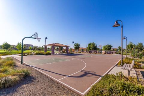 3835 E Carob Dr, Gilbert, AZ 85298 photo 51