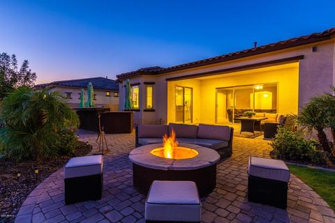 3835 E Carob Dr, Gilbert, AZ 85298 photo 43