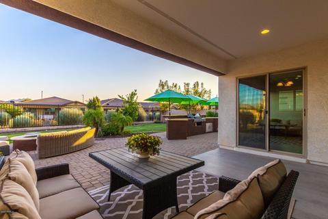 3835 E Carob Dr, Gilbert, AZ 85298 photo 31