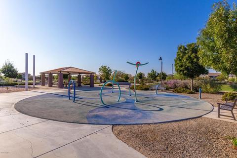 3835 E Carob Dr, Gilbert, AZ 85298 photo 49