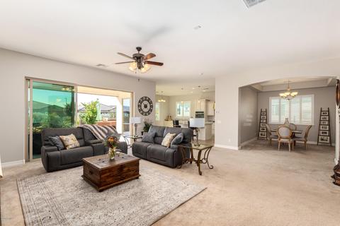 3835 E Carob Dr, Gilbert, AZ 85298 photo 5