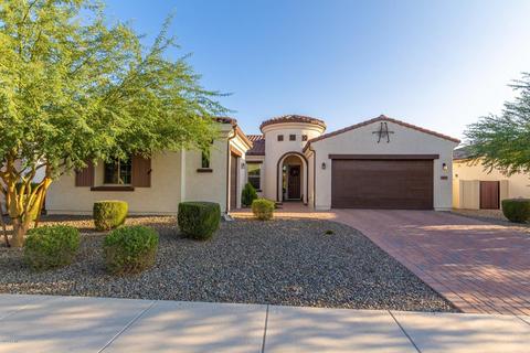 3835 E Carob Dr, Gilbert, AZ 85298 photo 1