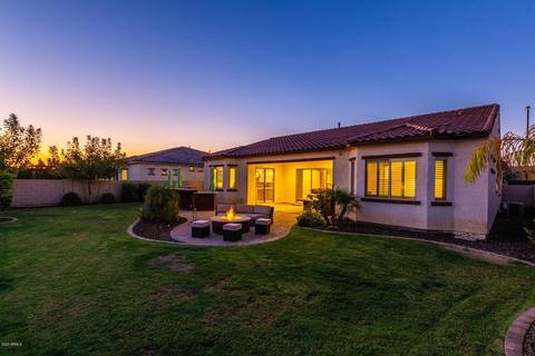 3835 E Carob Dr, Gilbert, AZ 85298 photo 42
