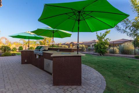 3835 E Carob Dr, Gilbert, AZ 85298 photo 33