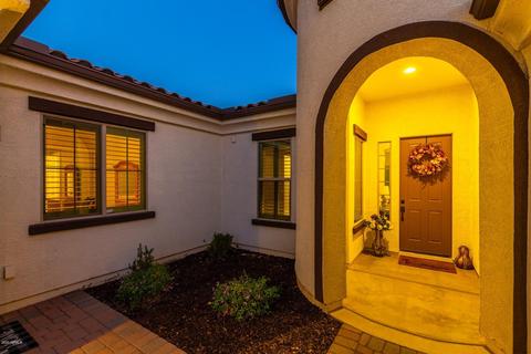 3835 E Carob Dr, Gilbert, AZ 85298 photo 40