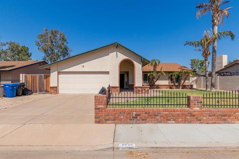 2938 Enid Ave, Mesa, AZ 85204 photo 1