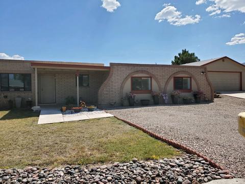 5530 E Rogers Dr, Hereford, AZ 85615 photo 2