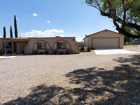 5530 E Rogers Dr, Hereford, AZ 85615 photo 1