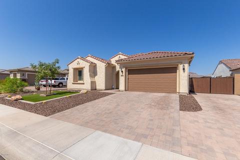 10746 Ensenada St, Mesa, AZ 85207 photo 3