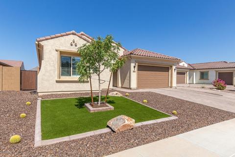 10746 Ensenada St, Mesa, AZ 85207 photo 1