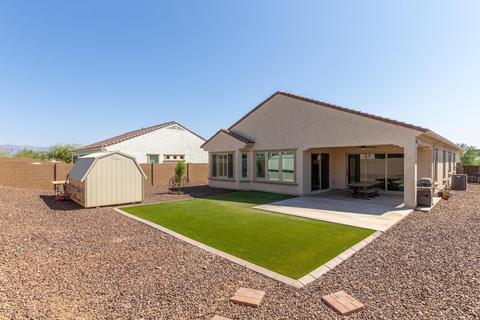 10746 Ensenada St, Mesa, AZ 85207 photo 25