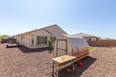 10746 Ensenada St, Mesa, AZ 85207 photo 26
