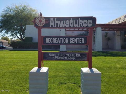 4102 E Mandan St, Phoenix, AZ 85044 photo 44