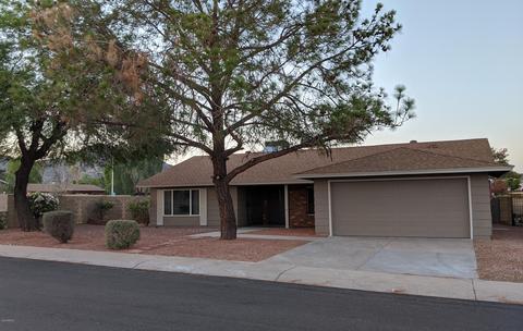 4102 E Mandan St, Phoenix, AZ 85044 photo 2