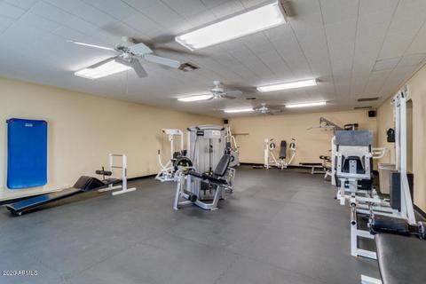 4102 E Mandan St, Phoenix, AZ 85044 photo 48