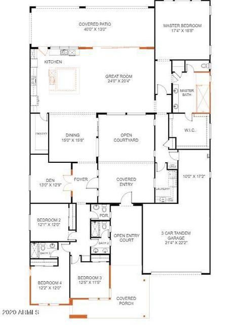 1340 E La Mirada Dr, Phoenix, AZ 85042 photo 2
