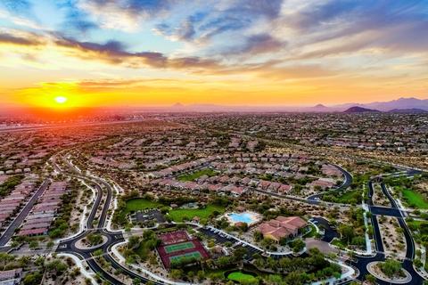 8739 E Jaeger St, Mesa, AZ 85207 photo 45