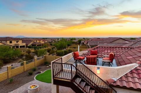 8739 E Jaeger St, Mesa, AZ 85207 photo 4