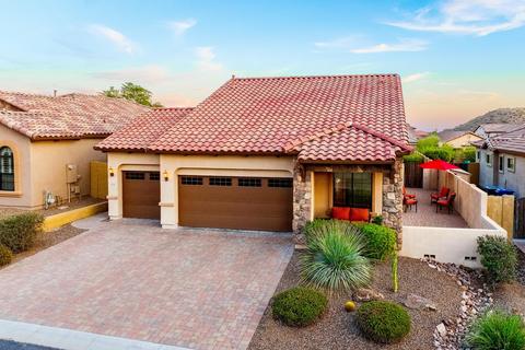 8739 E Jaeger St, Mesa, AZ 85207 photo 11