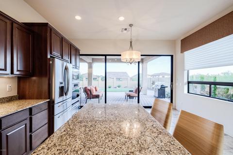 8739 E Jaeger St, Mesa, AZ 85207 photo 24
