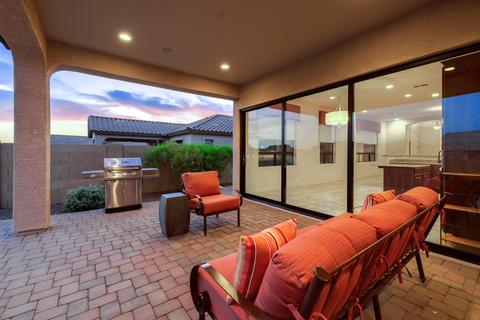 8739 E Jaeger St, Mesa, AZ 85207 photo 54
